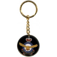 1128 Key Ring - RAAF