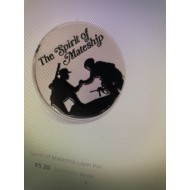 3502 Pin Mateship