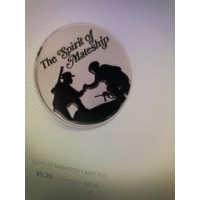 3502 Pin Mateship
